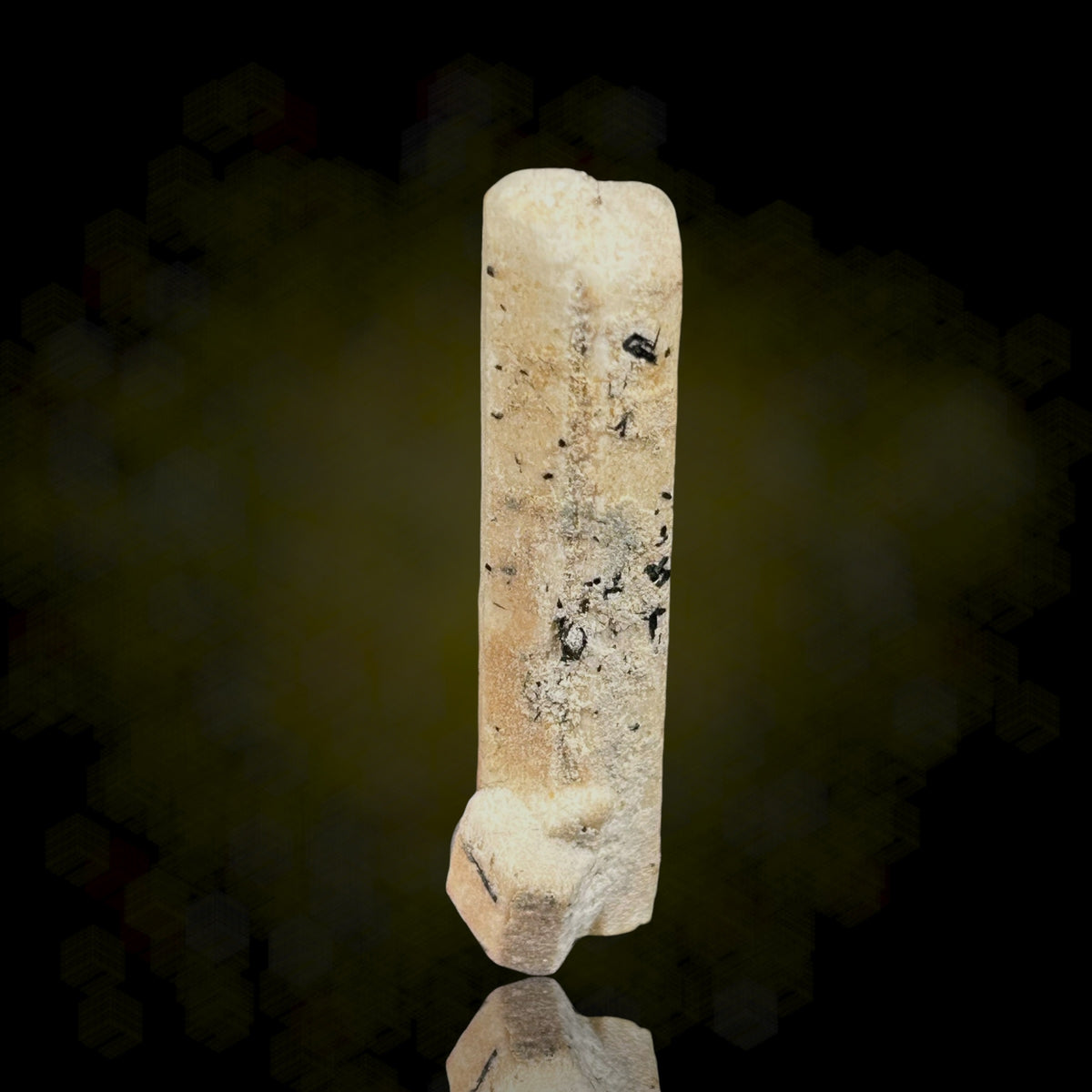 Orthoclase - Erongo, Namibia