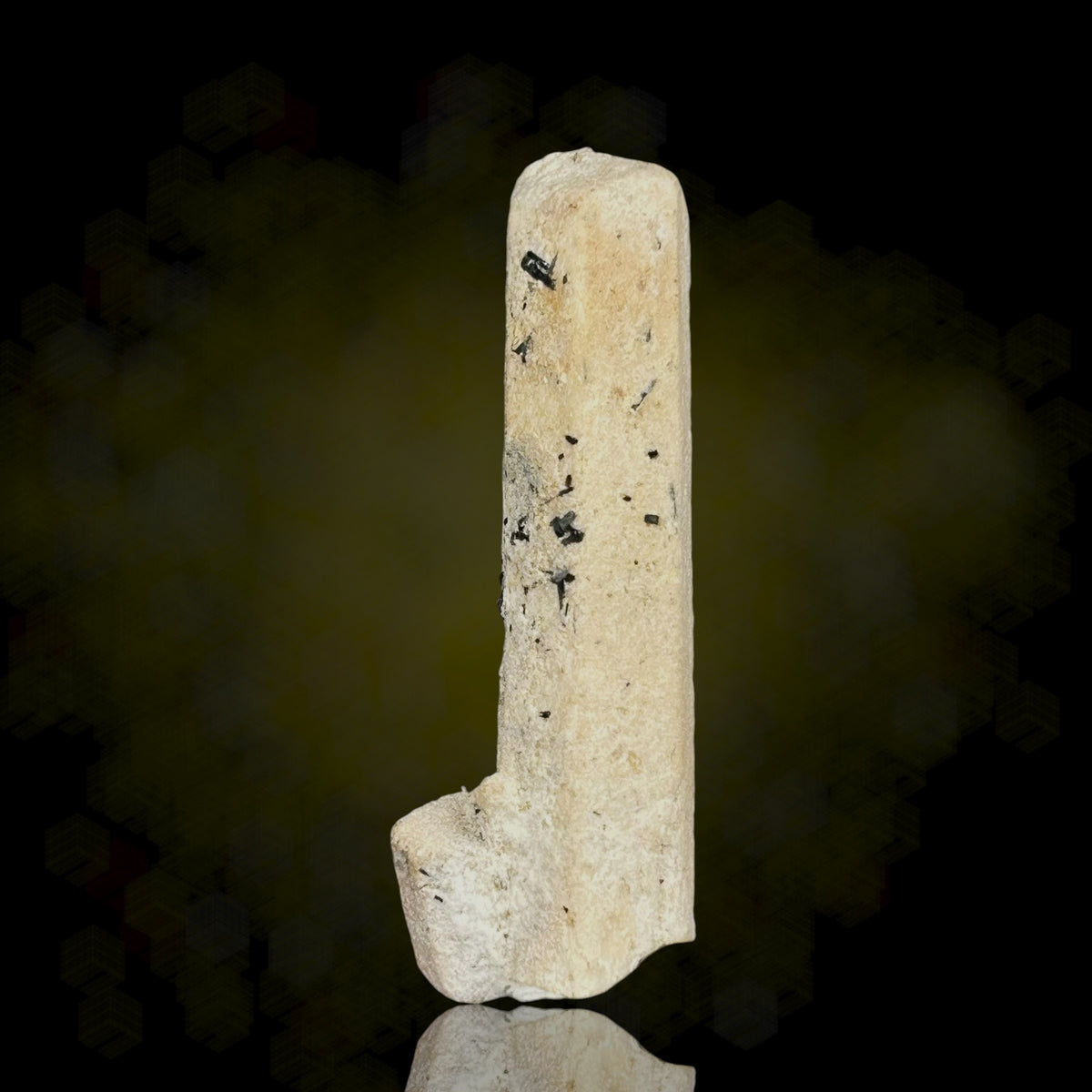 Orthoclase - Erongo, Namibia