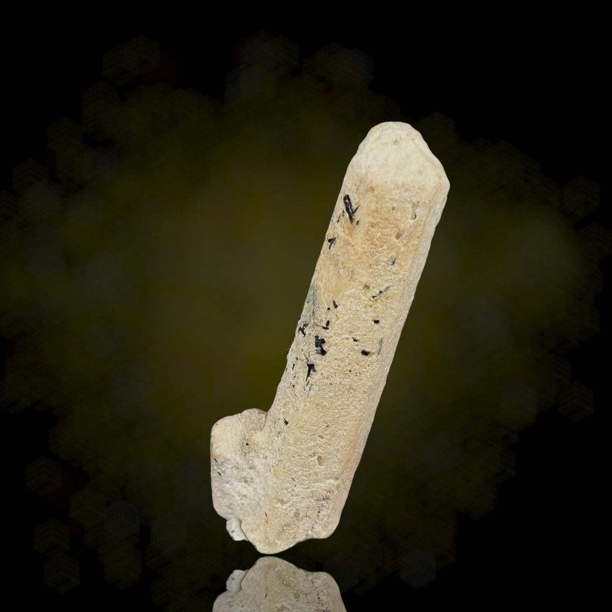 Orthoclase - Erongo, Namibia
