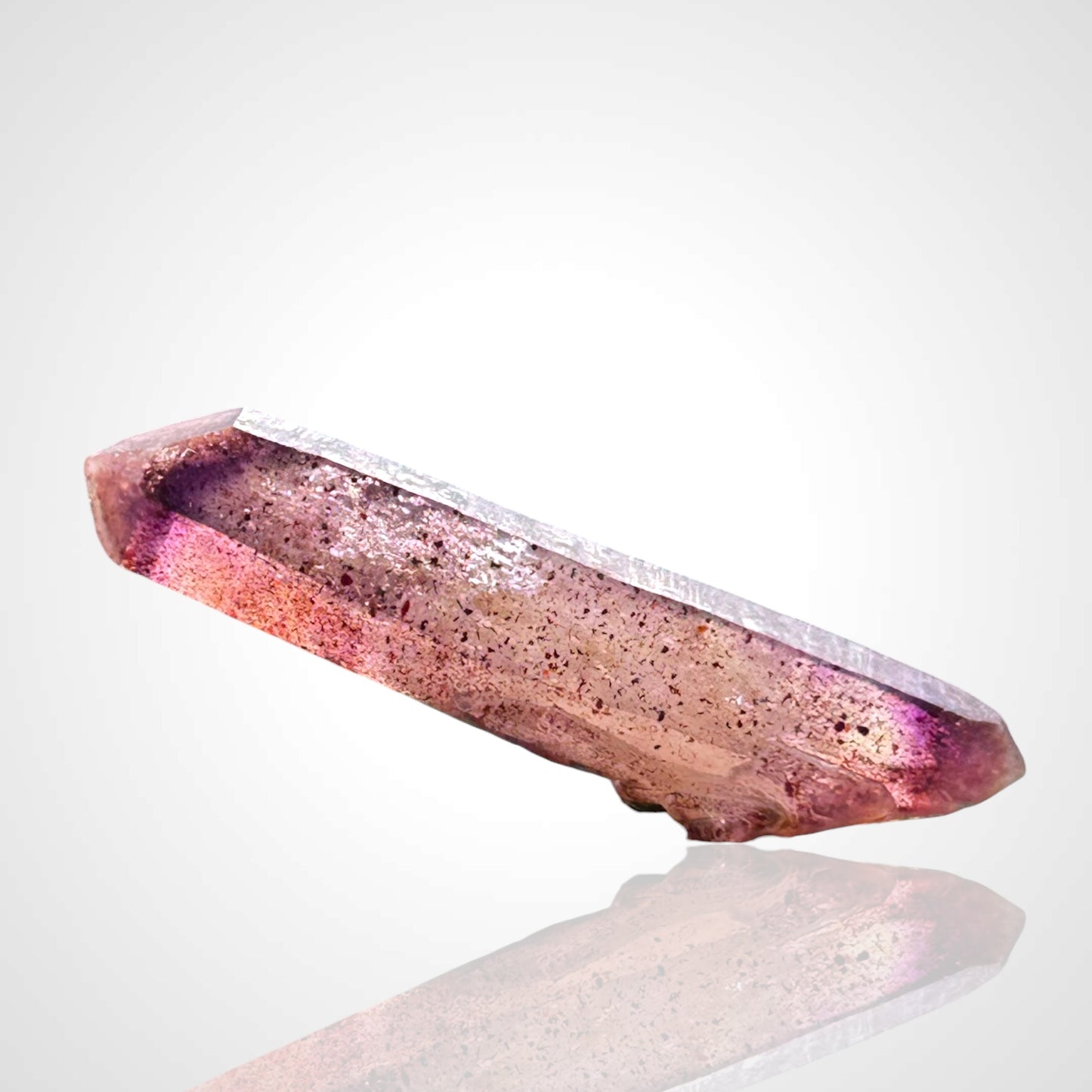 Amethyst *Super Seven* - Erongo, Namibia