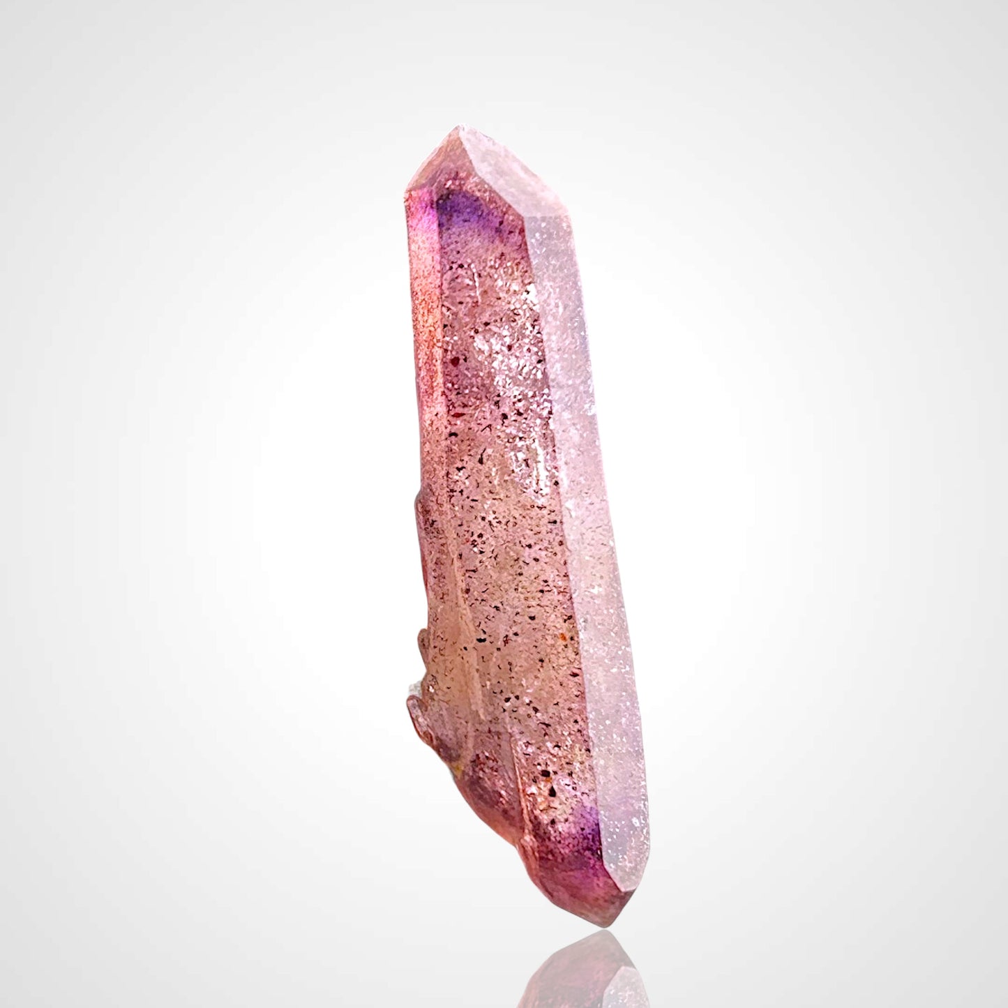 Amethyst *Super Seven* - Erongo, Namibia