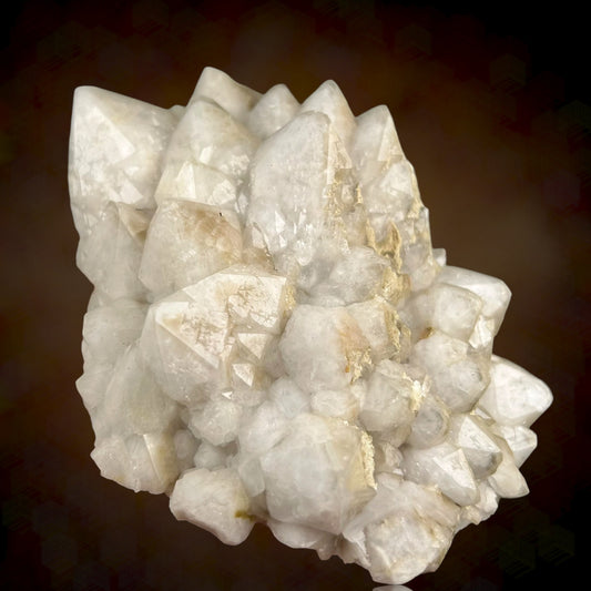 Quartz - Ochsental, Harz 🇩🇪