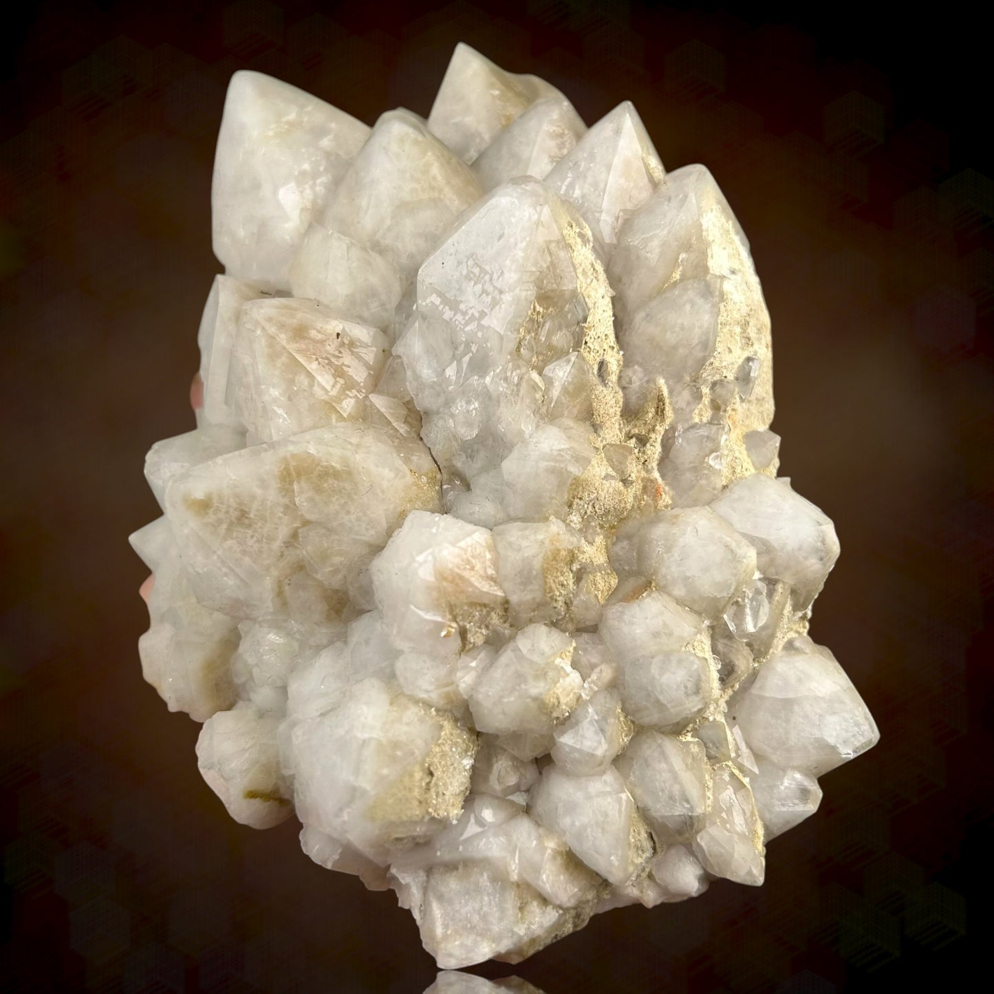 Quartz - Ochsental, Harz 🇩🇪