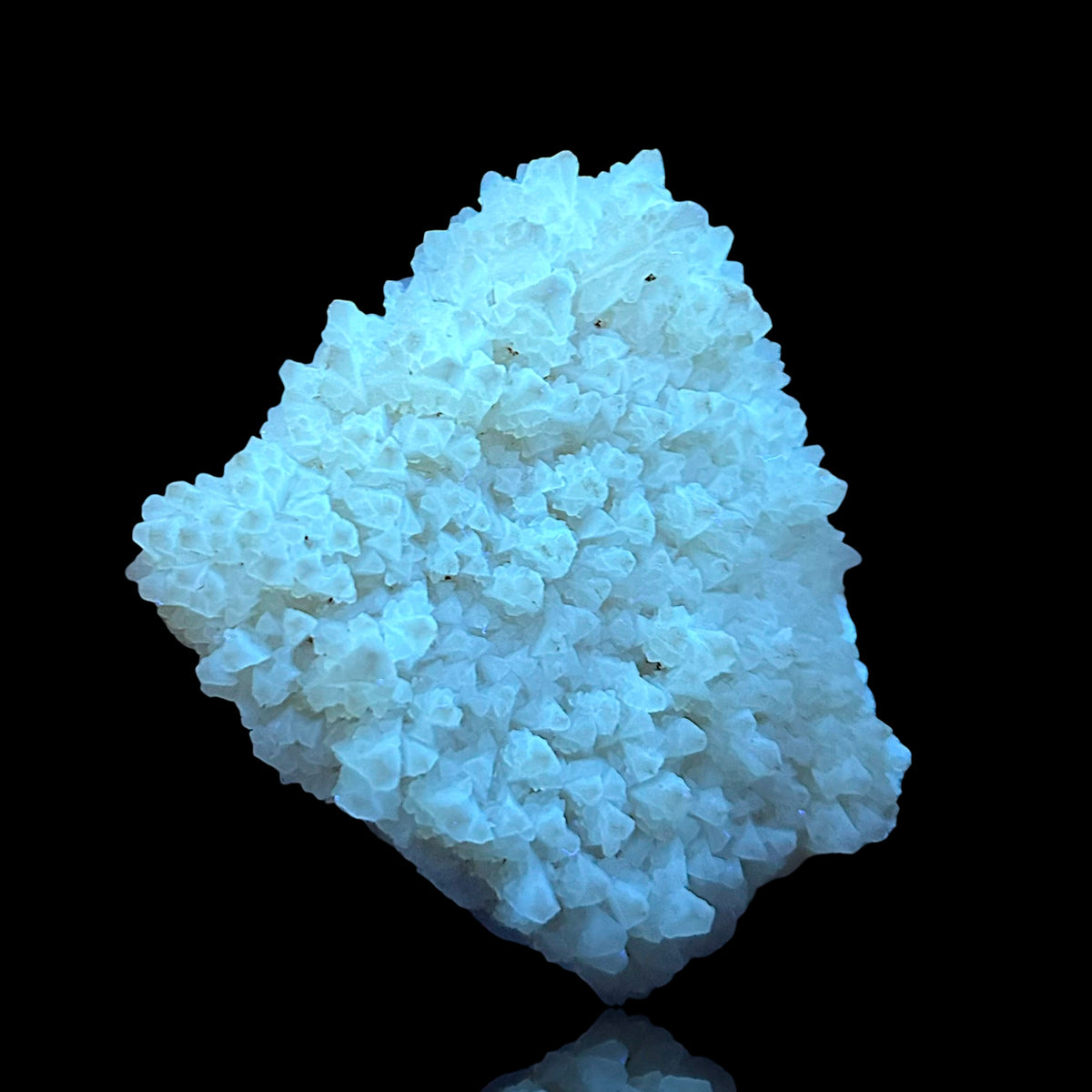 Calcite - Winterberg Quarry, Iberg, Harz