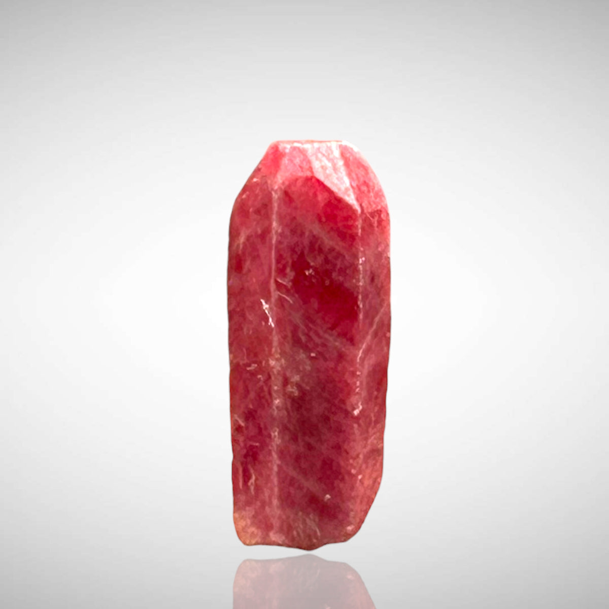 Ruby - Tansania