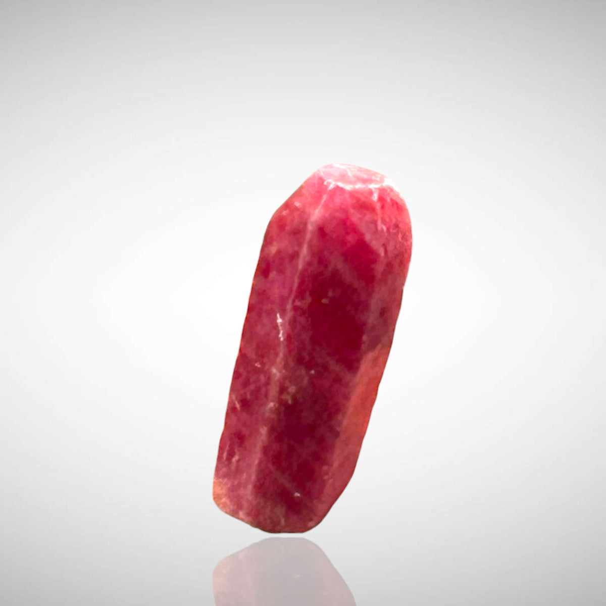Ruby - Tansania