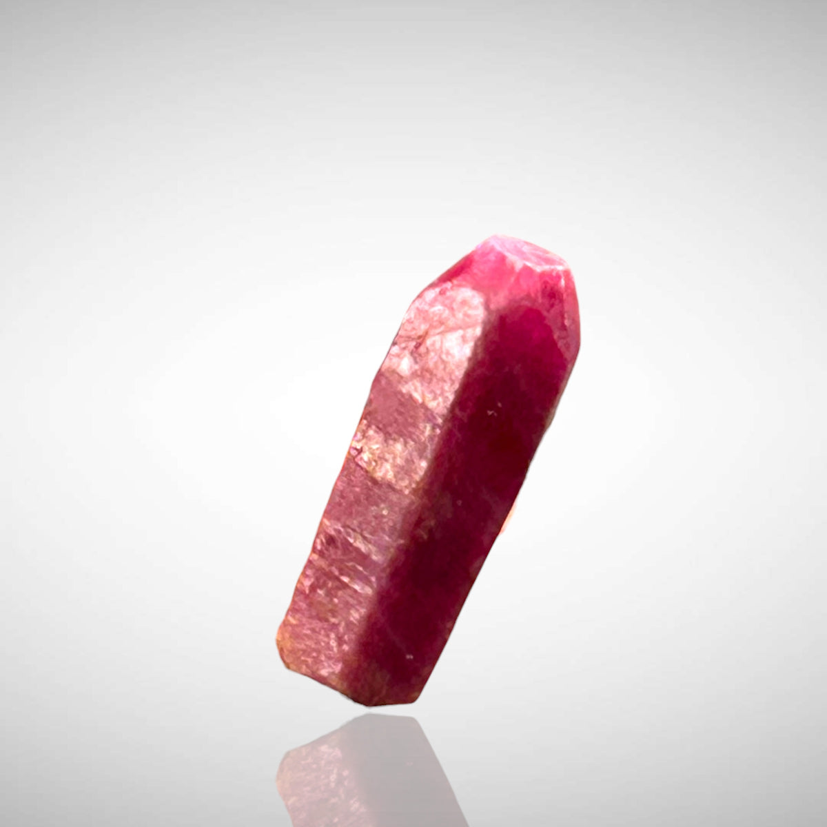 Ruby - Tansania