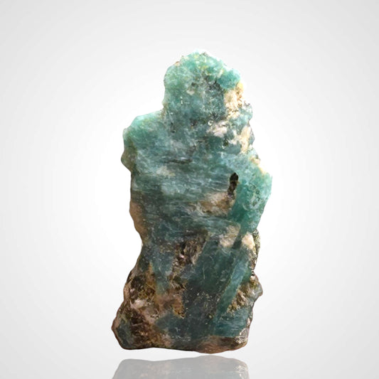Grandidierite- Madagascar (TYP)