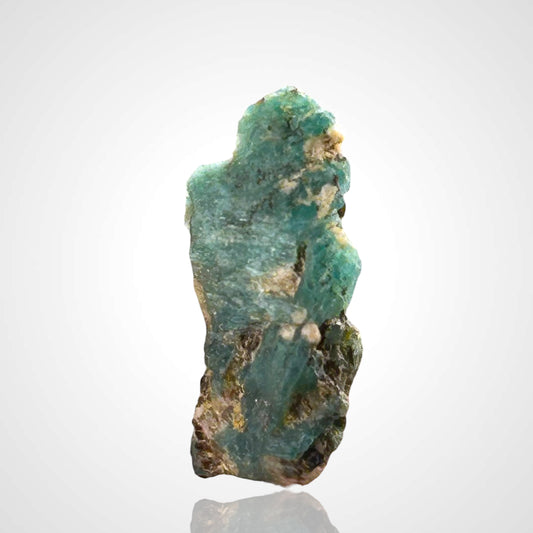 Grandidierite- Madagascar (TYP)