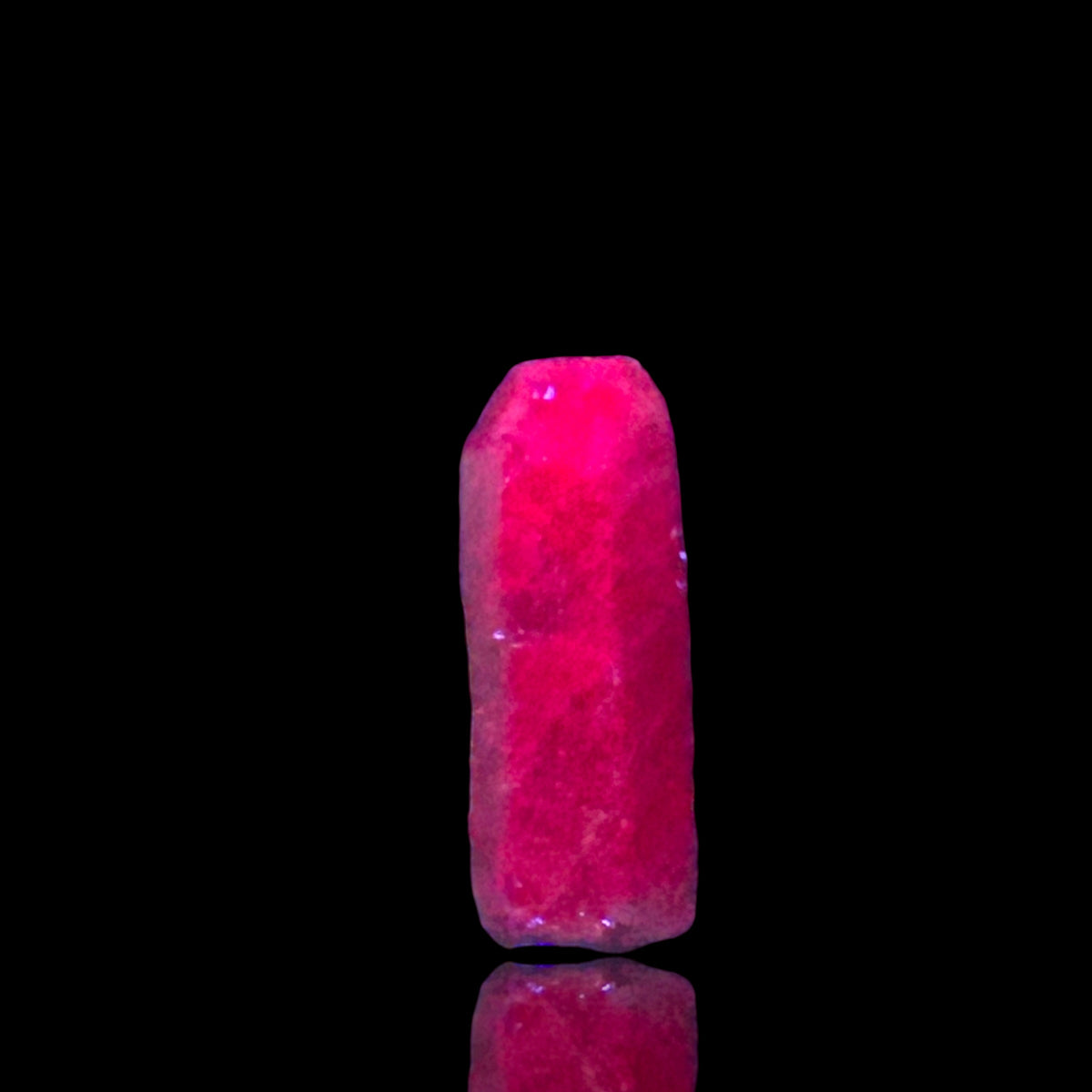 Ruby - Tansania