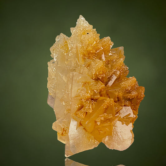Calcite - Harz, Germany