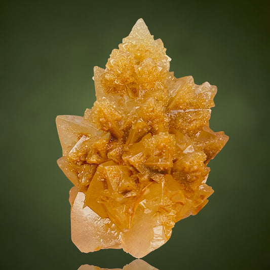 Calcite - Harz, Germany