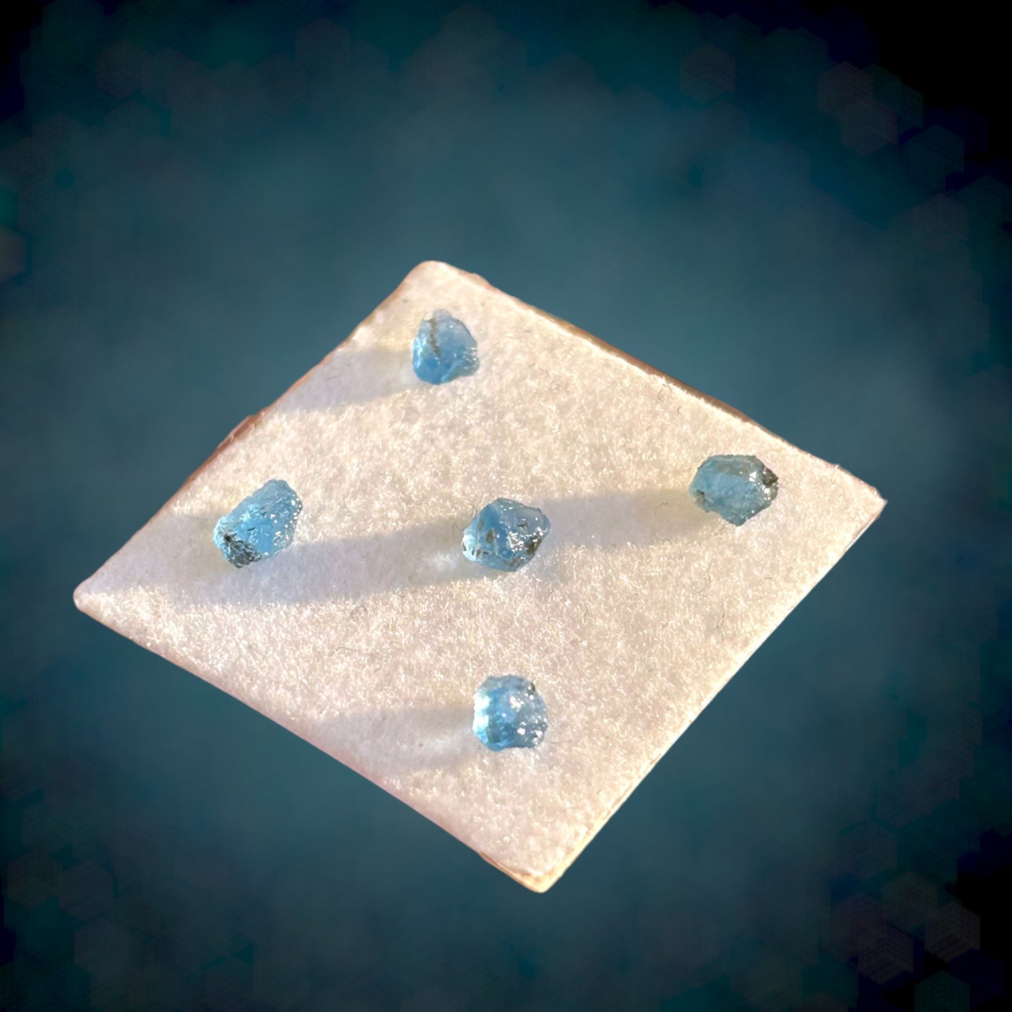 Hauyn xx - Mendig, Eifel 🇩🇪