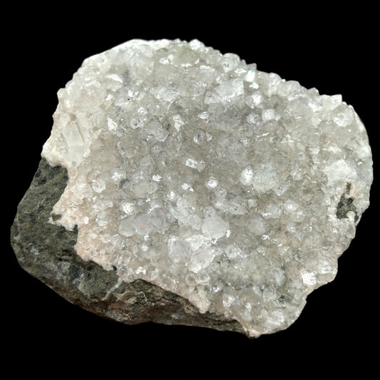 Apophyllite/Apophyllit - Gaulsberg Quarry, Hesse