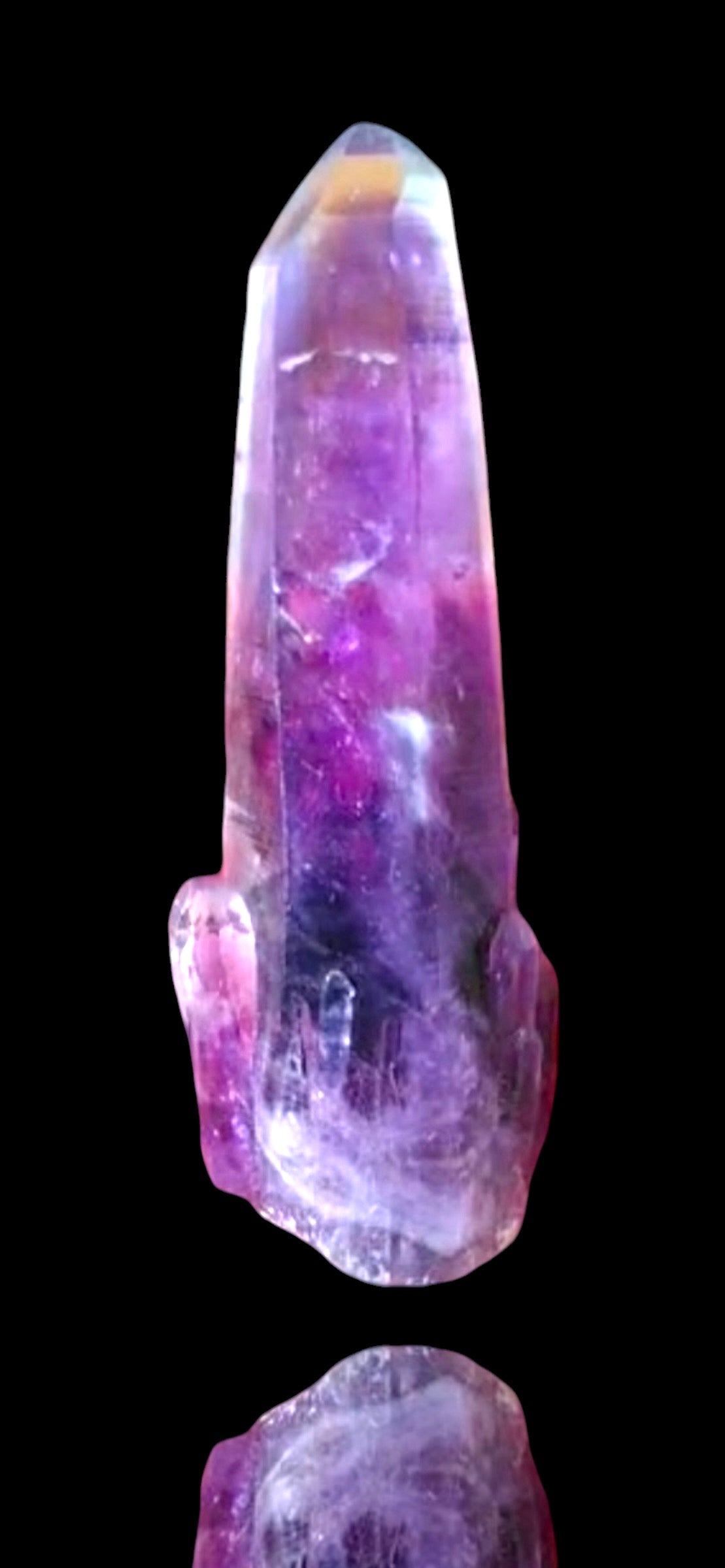 Amethyst with Phantom - Veracruz, Mexiko