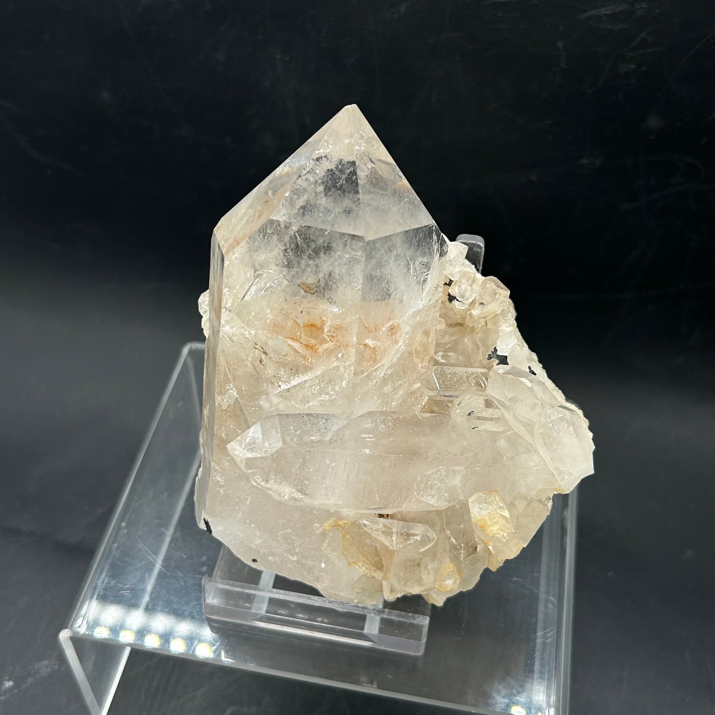 Rock Crystal - Nepal