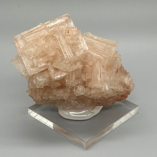 Halite - Searles Lake