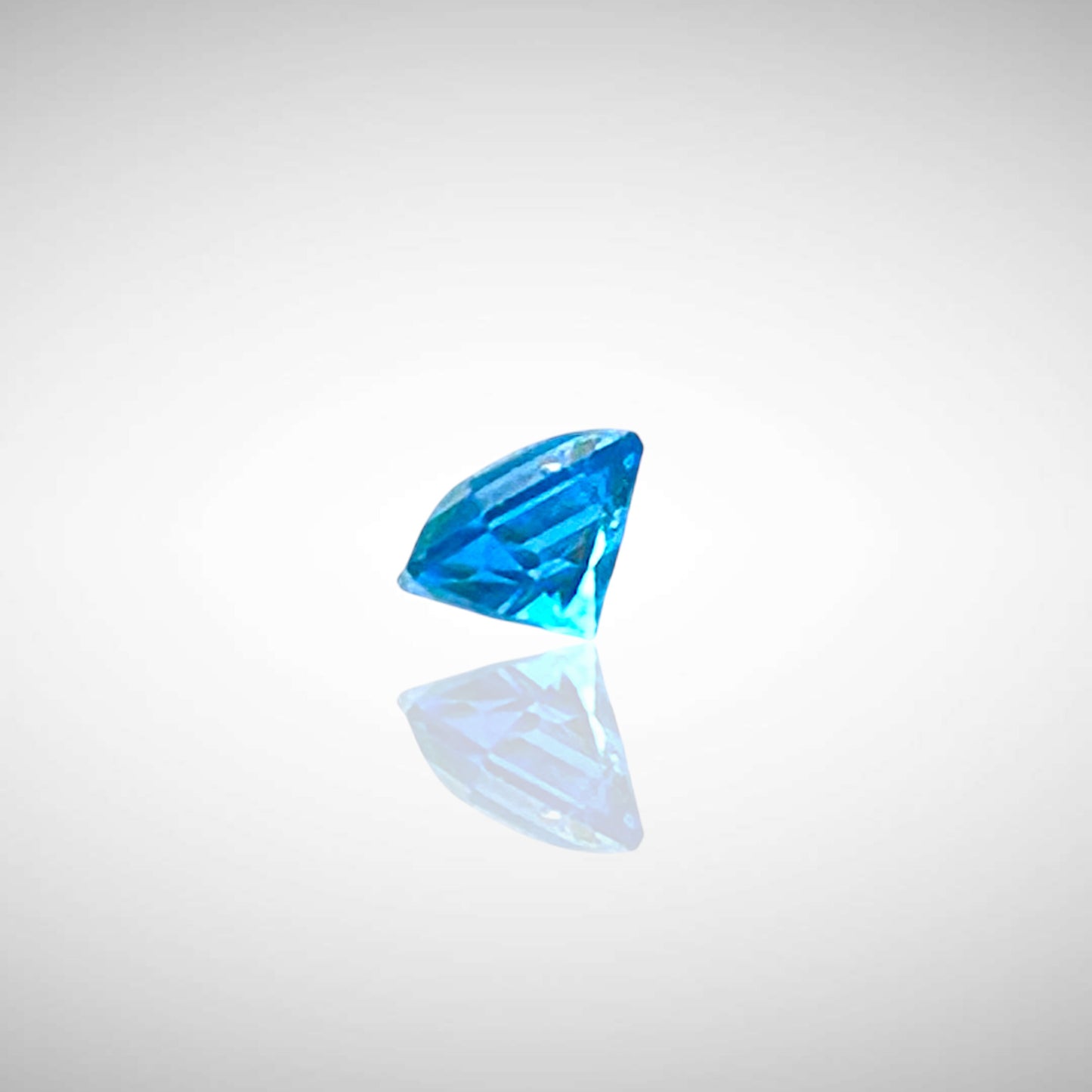 Hauyne faceted - Mendig, Eifel, Germany