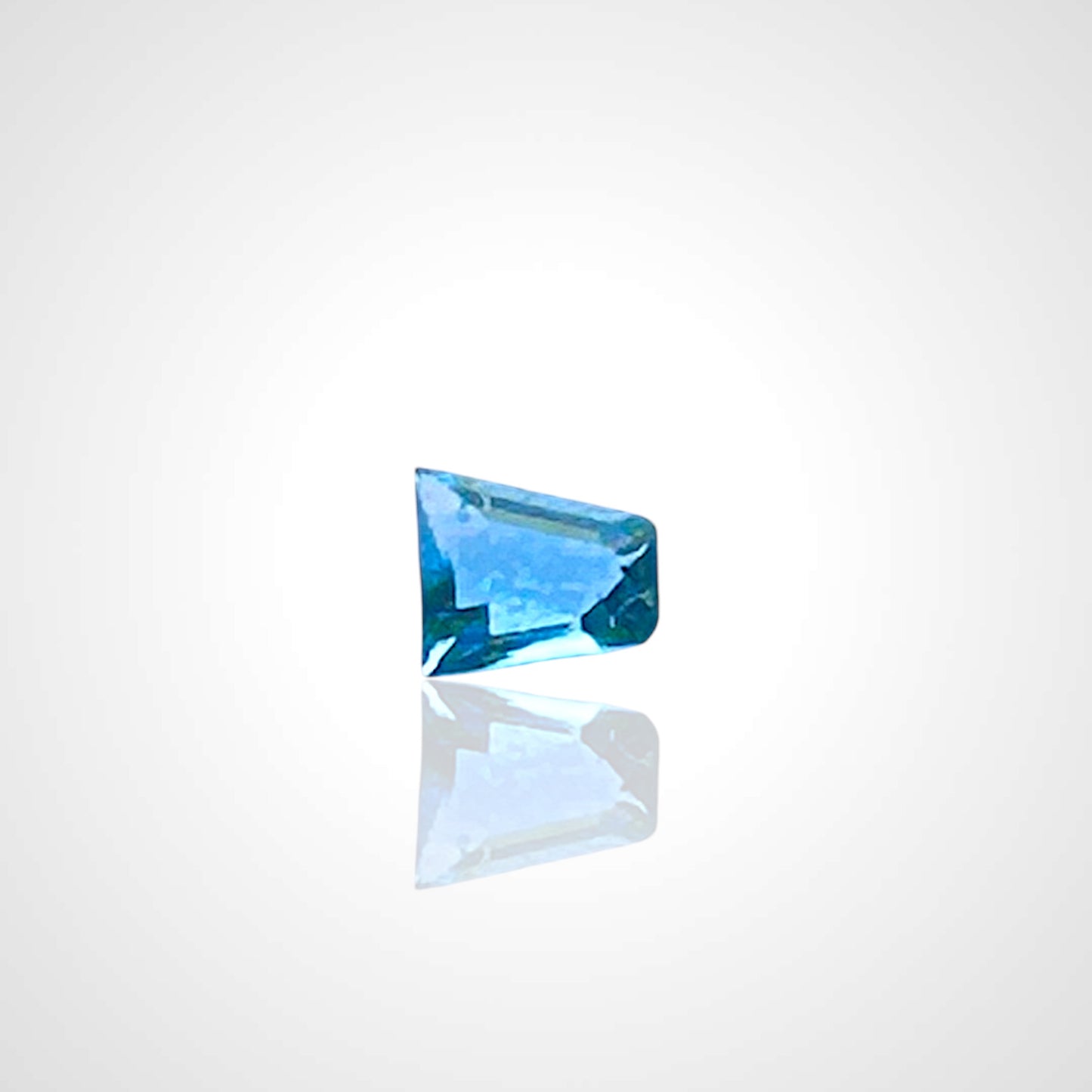 Hauyne faceted - Mendig, Eifel, Germany