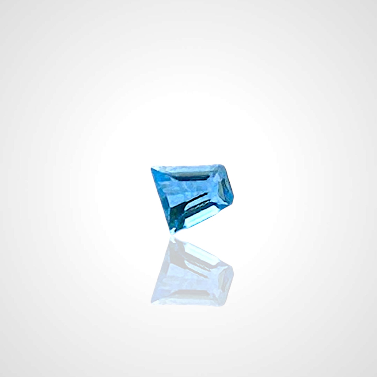 Hauyne faceted - Mendig, Eifel, Germany