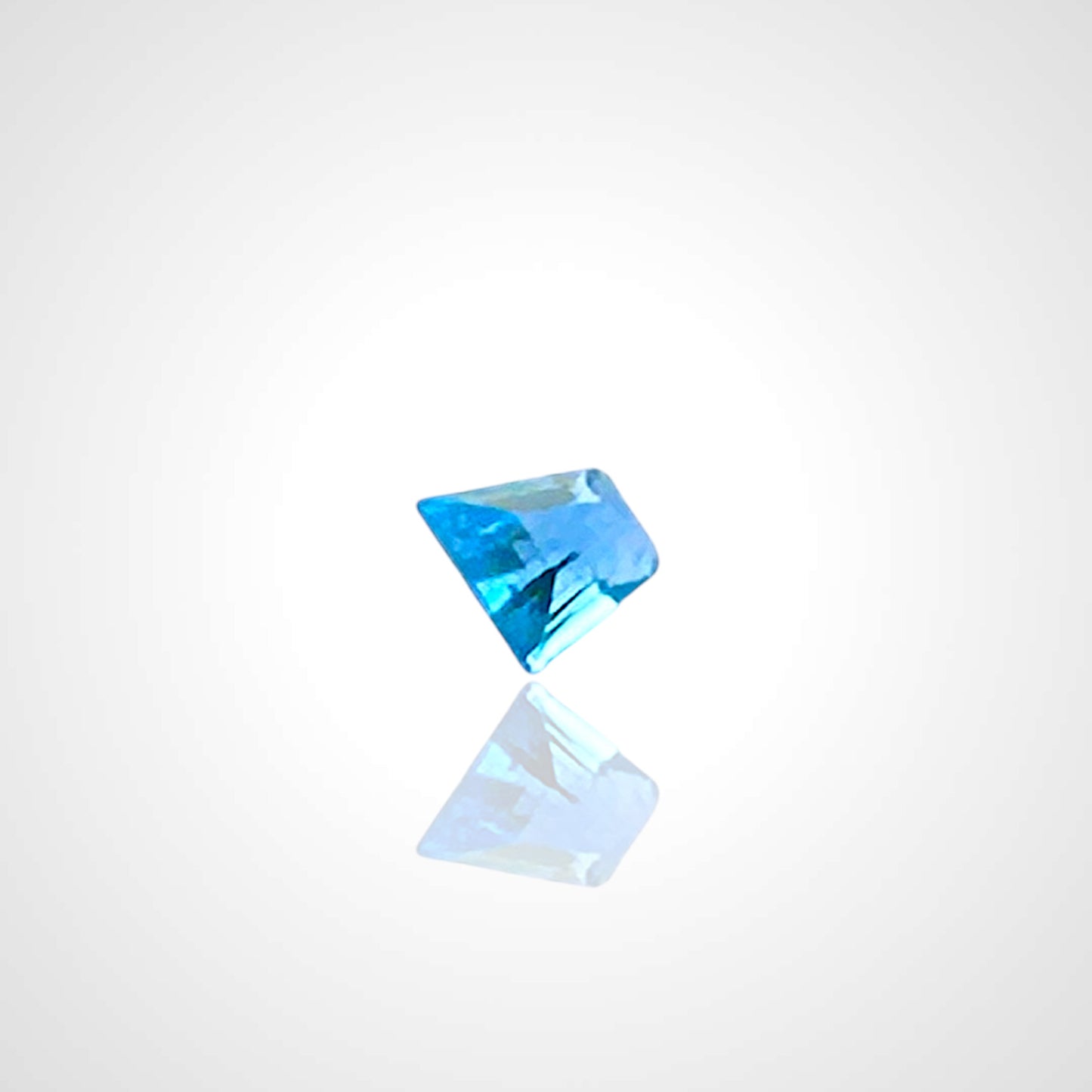 Hauyne faceted - Mendig, Eifel, Germany