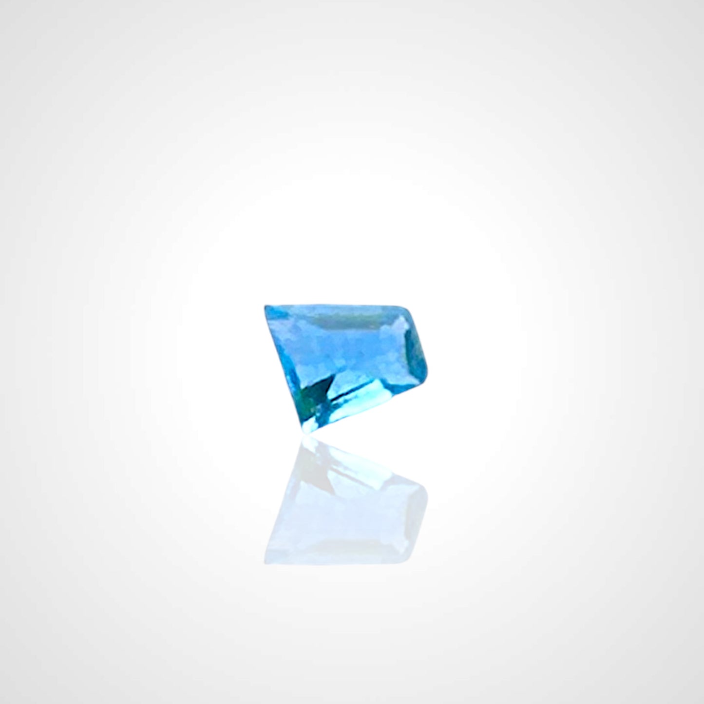 Hauyne faceted - Mendig, Eifel, Germany