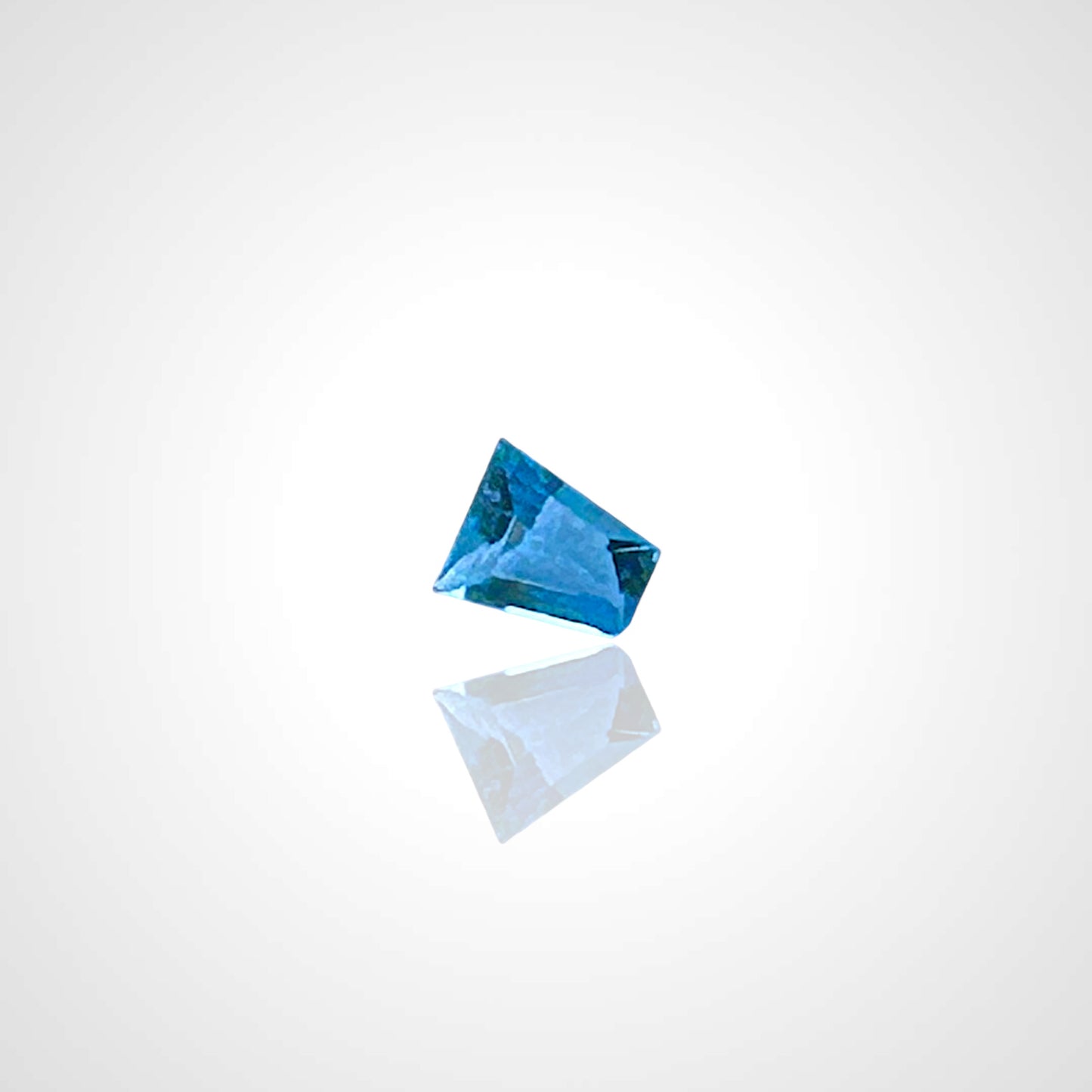 Hauyne faceted - Mendig, Eifel, Germany