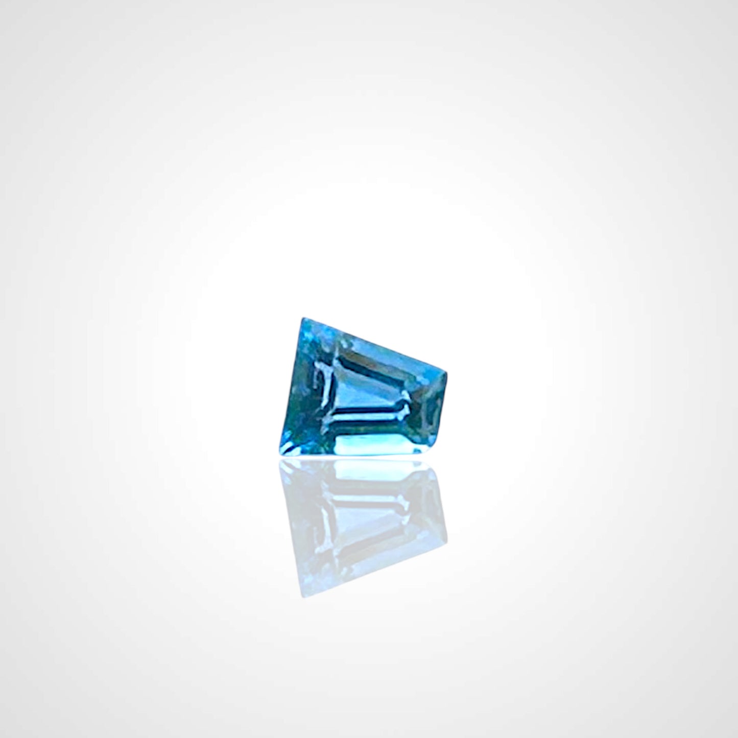 Hauyne faceted - Mendig, Eifel, Germany