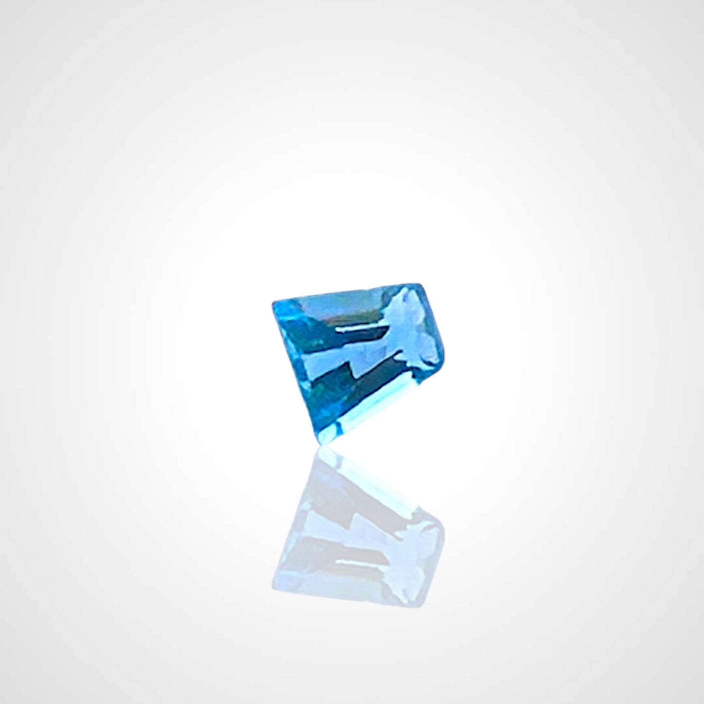 Hauyne faceted - Mendig, Eifel, Germany