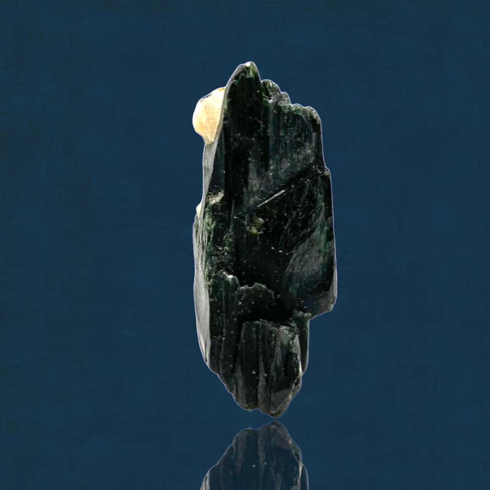 Ägirin - Berg Malosa, Malawi