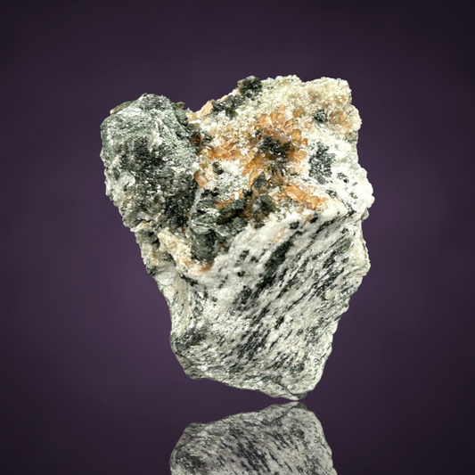 Titanite - Rauris, Austria