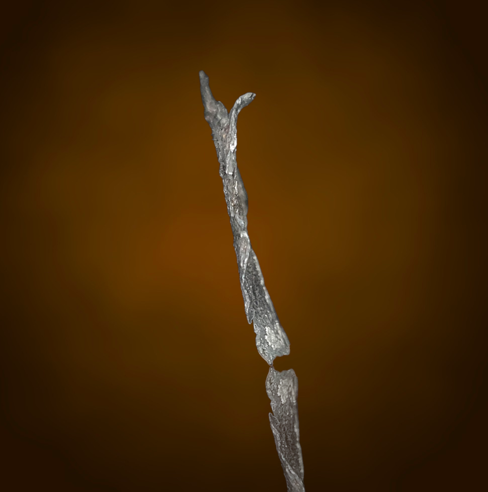 Native Silver - Nieder-Beerbach, Odenwald