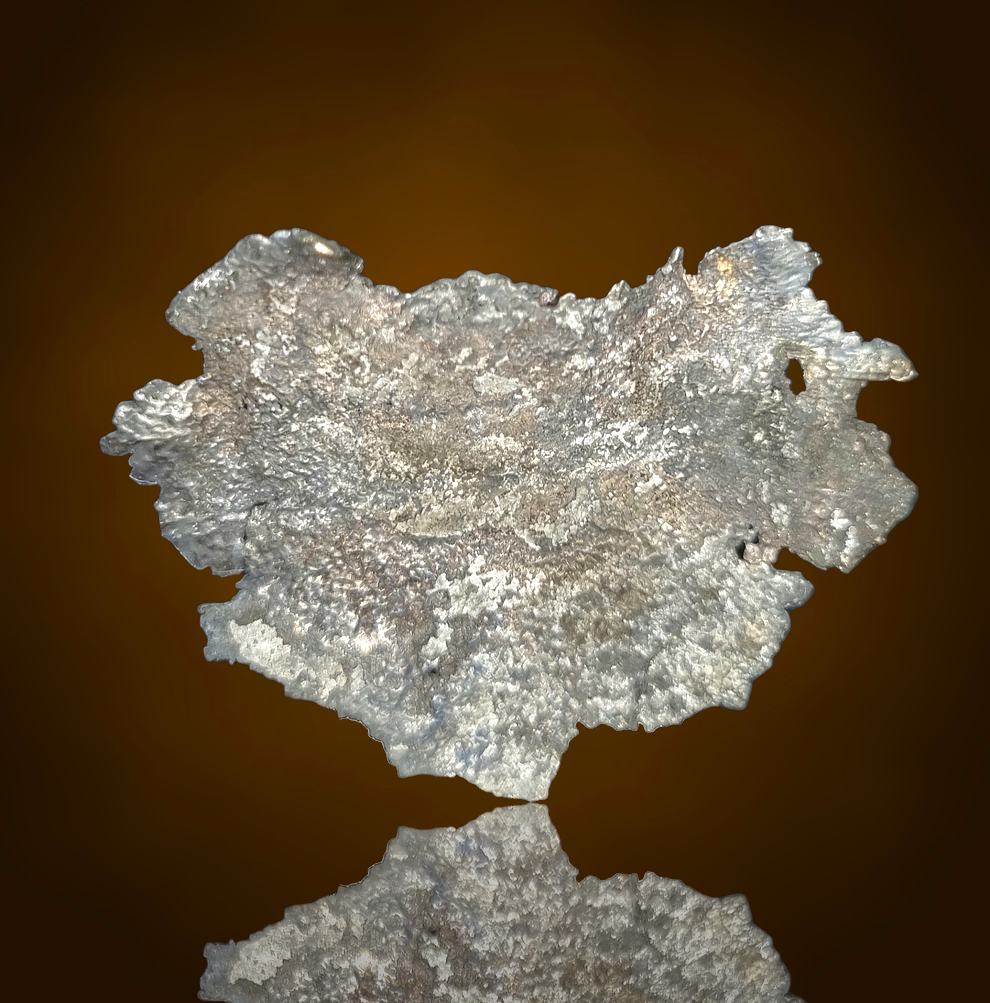 Native Silver - Nieder-Beerbach, Odenwald