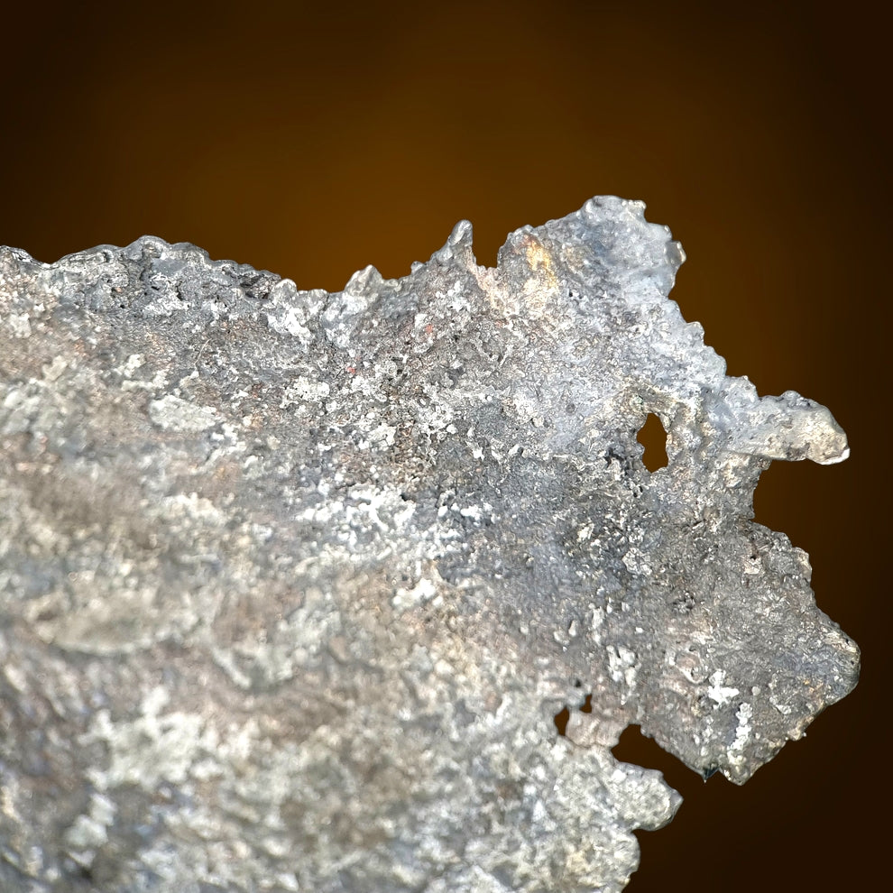 Native Silver - Nieder-Beerbach, Odenwald