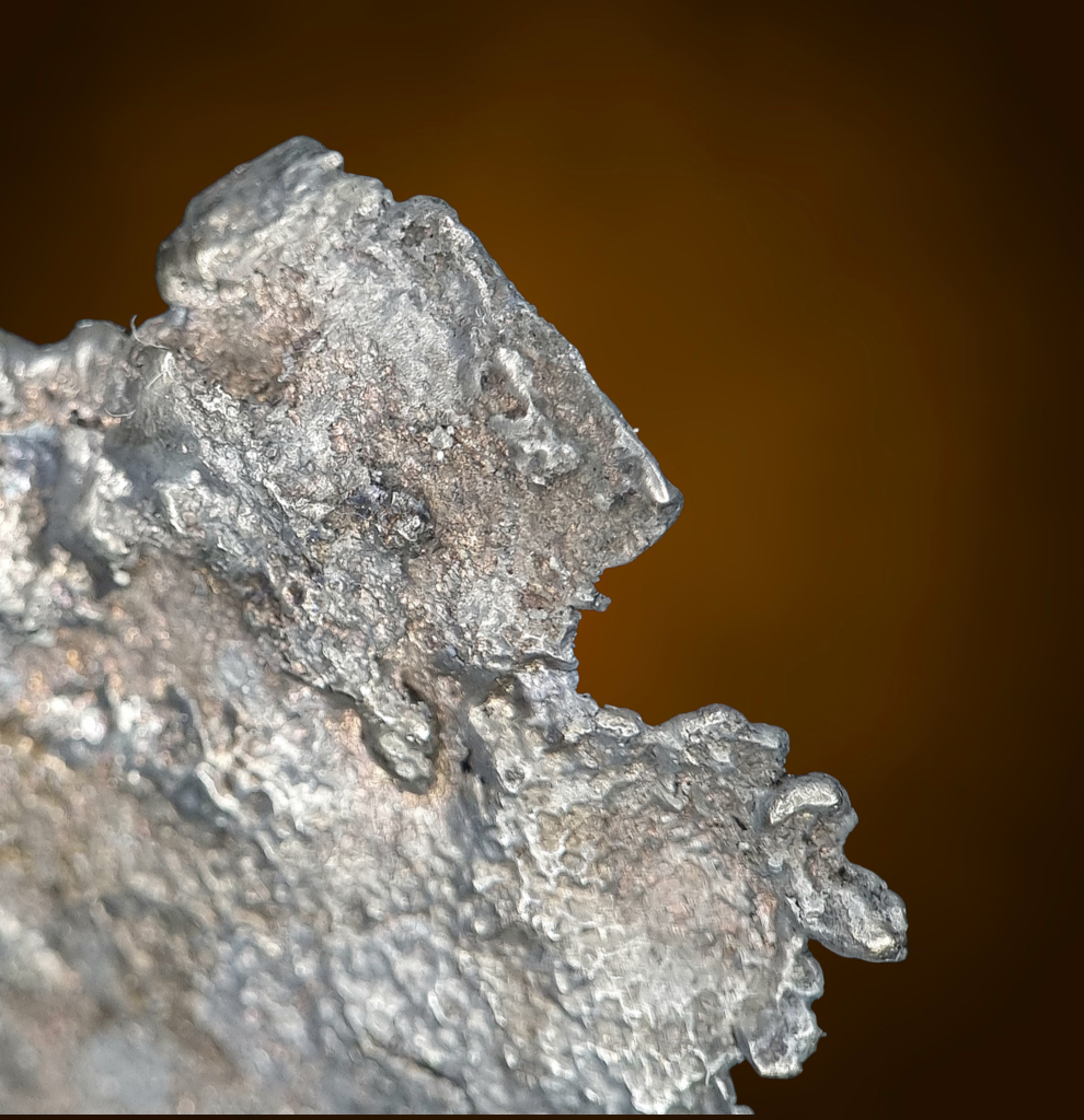 Native Silver - Nieder-Beerbach, Odenwald