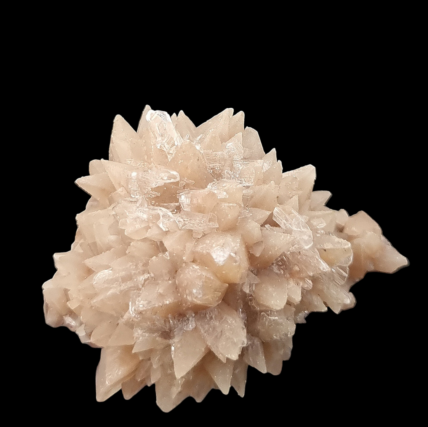 Calcite & Gypsum