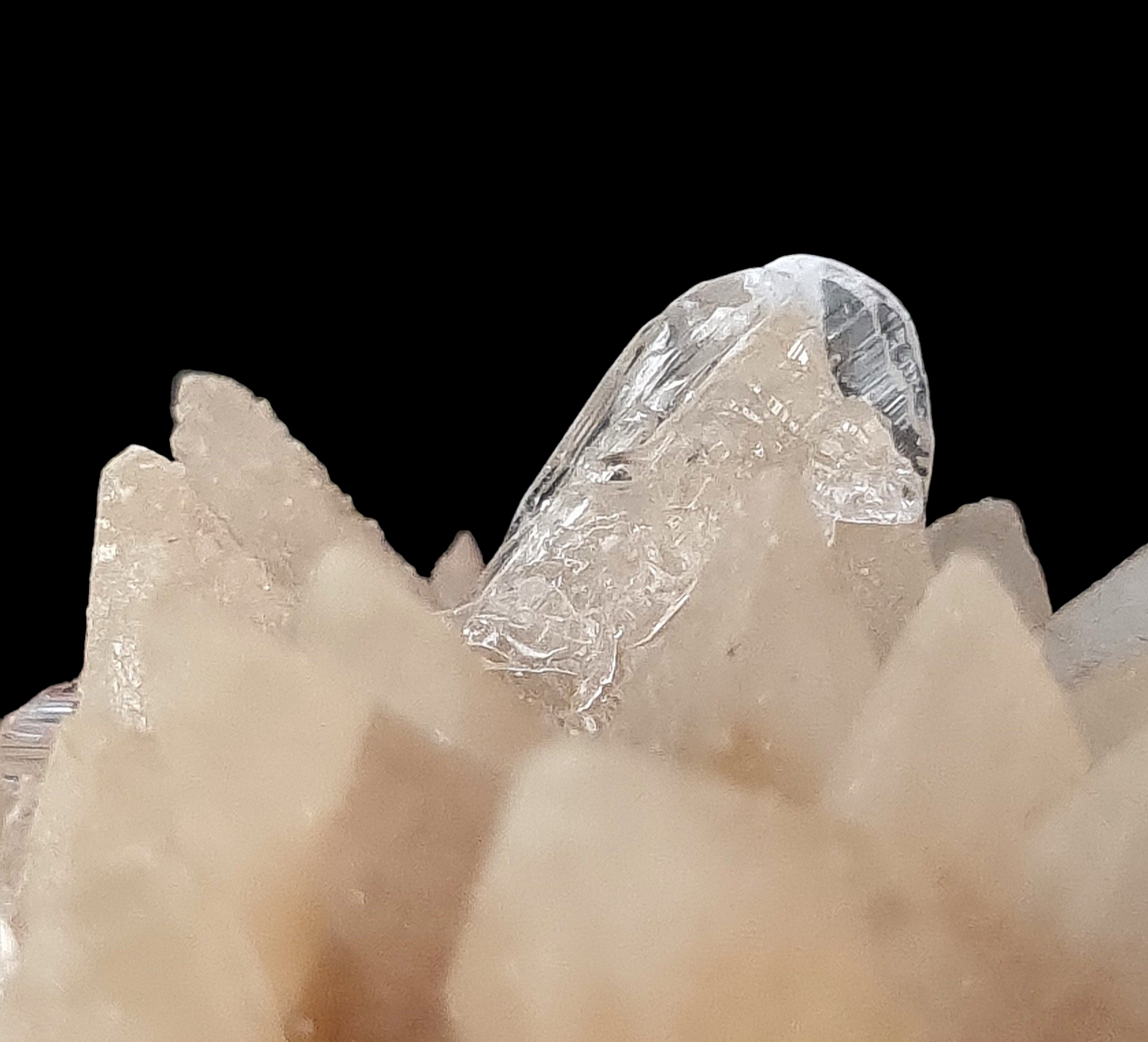 Calcite & Gypsum