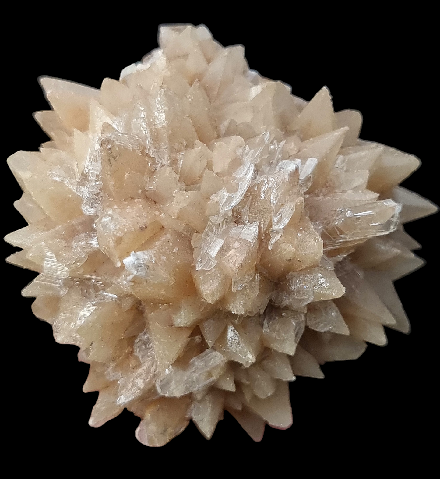 Calcite & Gypsum