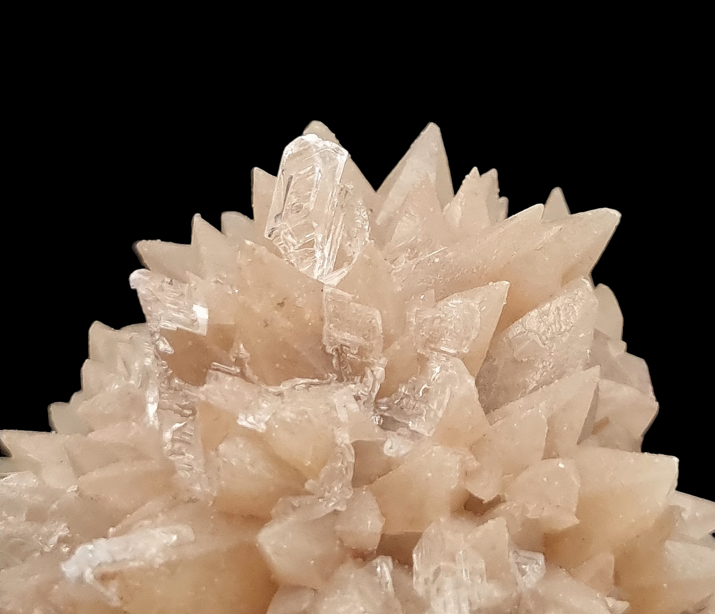 Calcite & Gypsum