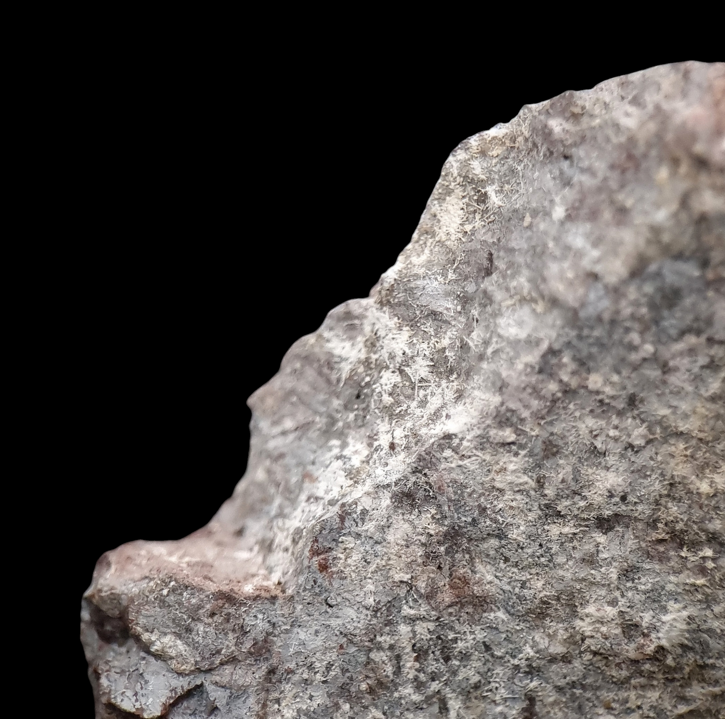 Willemite - Rat Tail Claim, Arizona