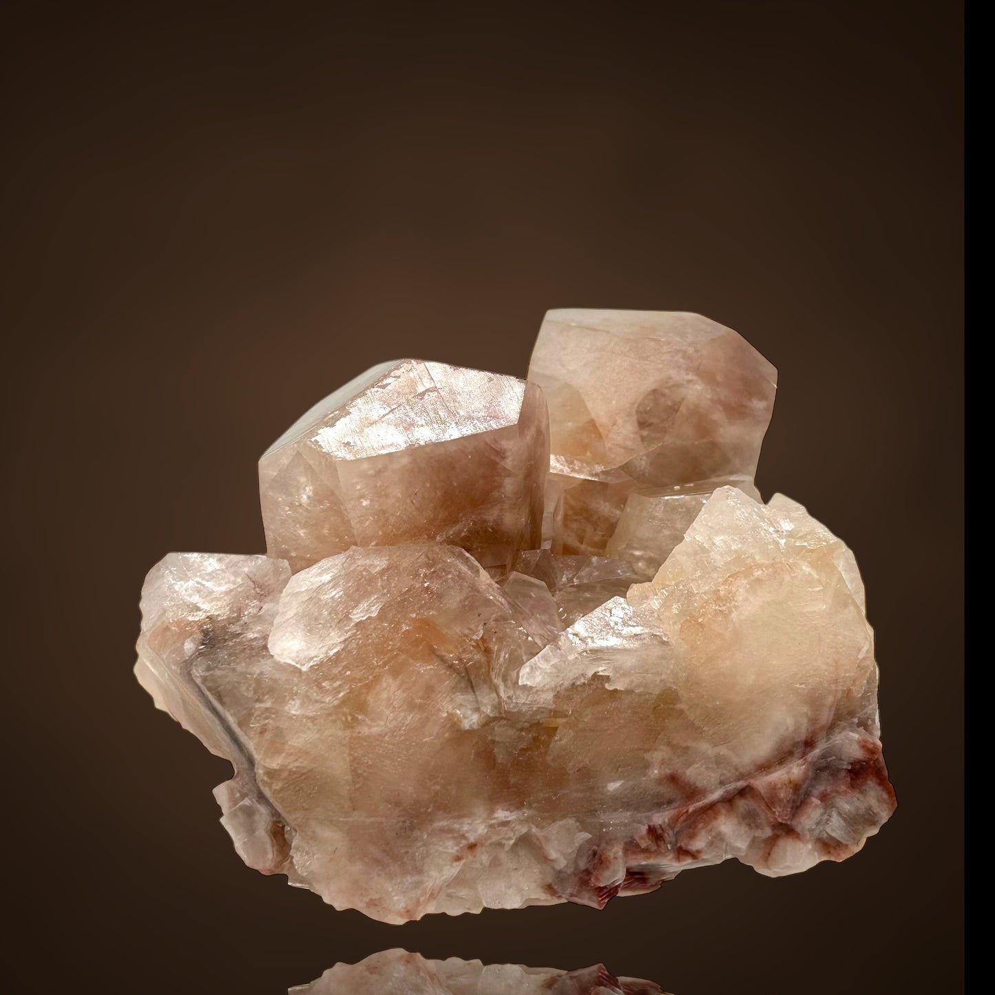 Calcite - Leiping, China