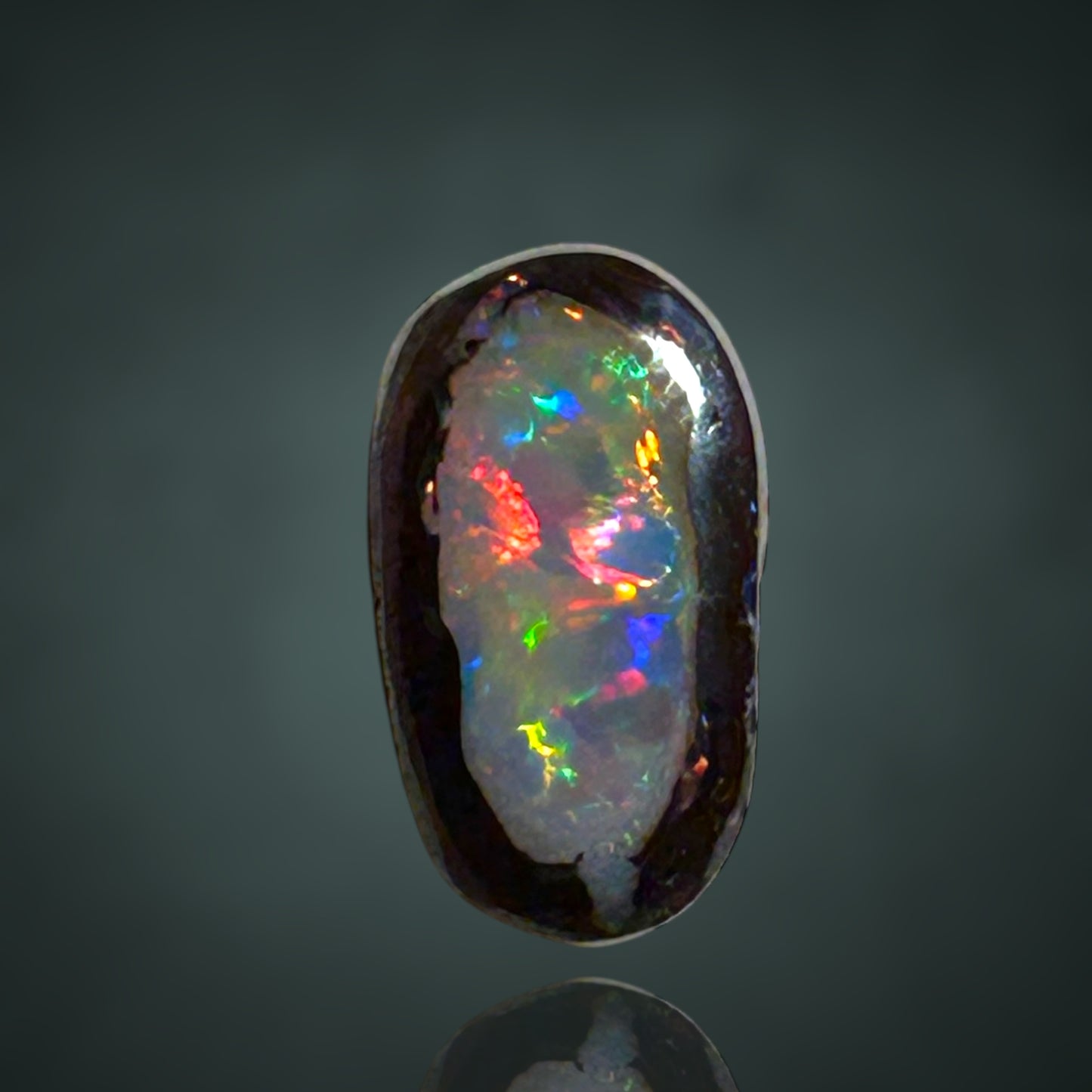 Opal, 6 ct - Yowah, Australien