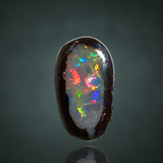 Opal, 6 ct - Yowah, Australien