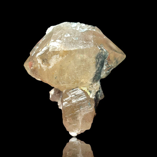 Citrin/e, Hyalite - Erongo, Namibia