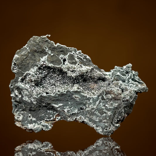Chalcophanit/e - Ojuela Mine, Mexico