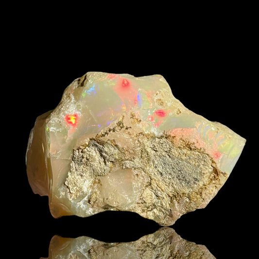 Opal - Region Wollo, Äthiopien