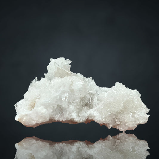 Hydroboracit/e auf/on Gips/Gypsum - Kohnstein, Germany