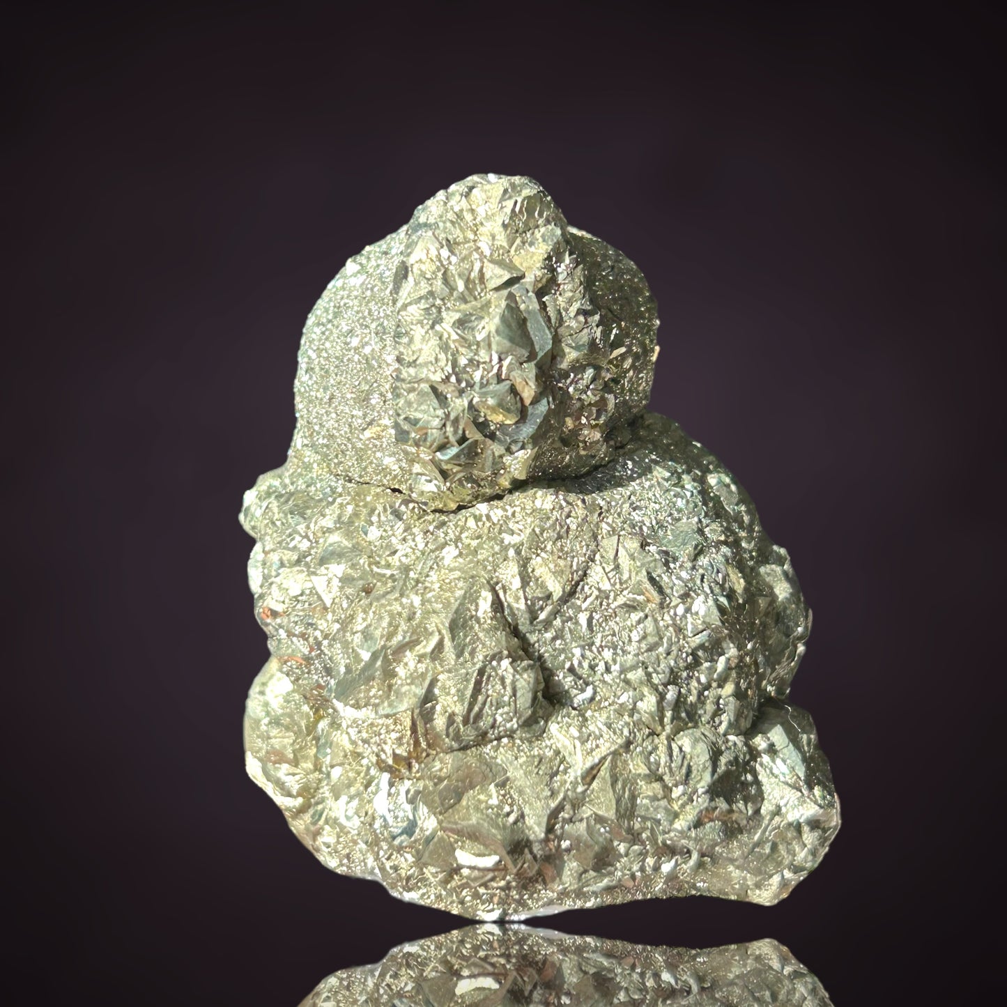 Pyrit/e & Fossil - Hamelspringe, Deutschland