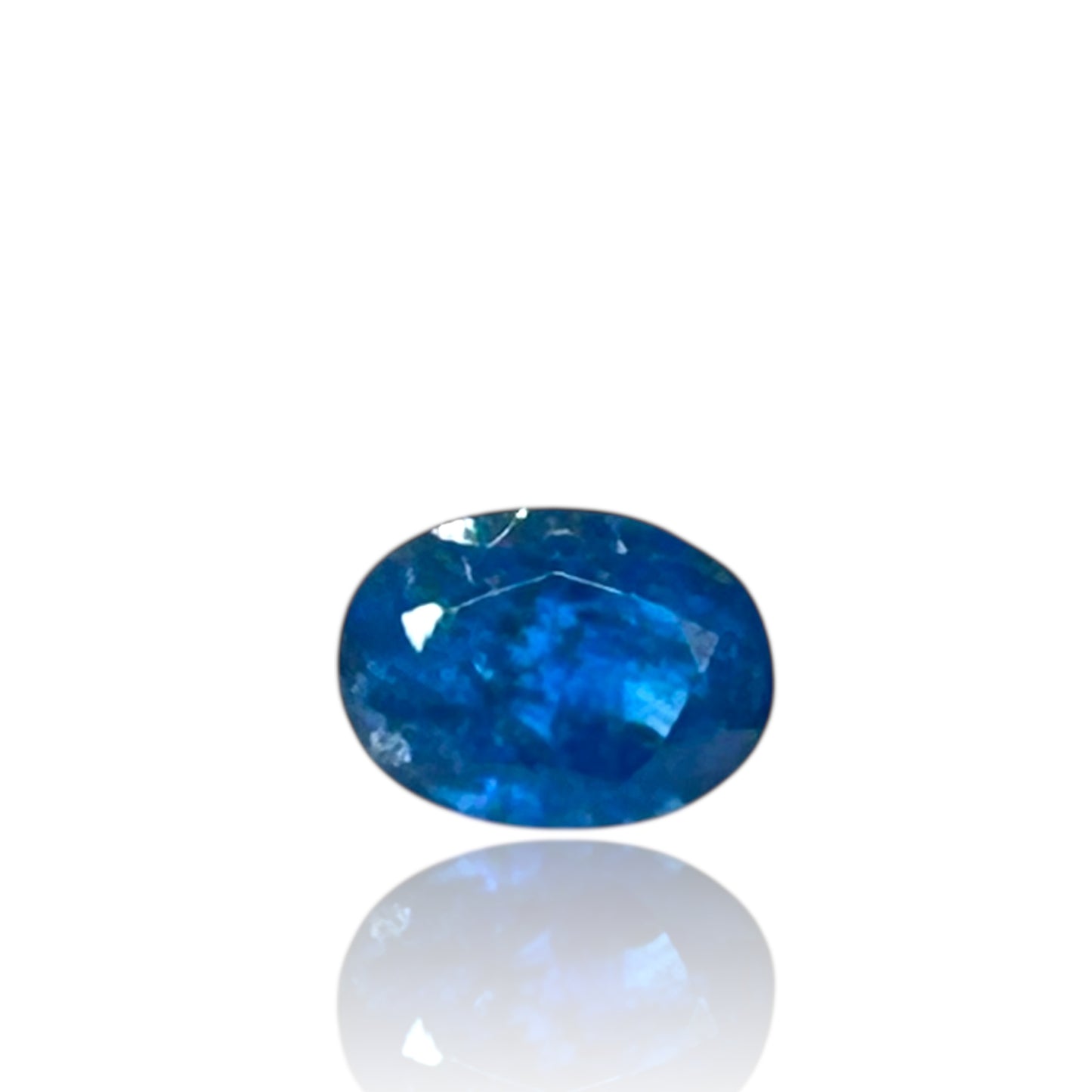 Hauyn/e 0.4 ct - Eifel 🇩🇪