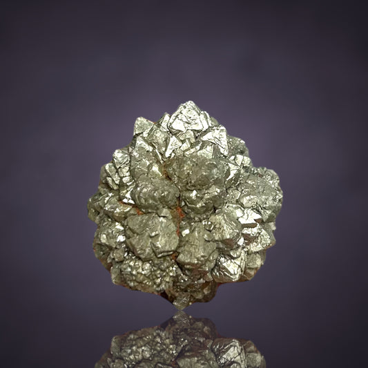 Marcasite/Speerkies - Höver, Hannover 🇩🇪